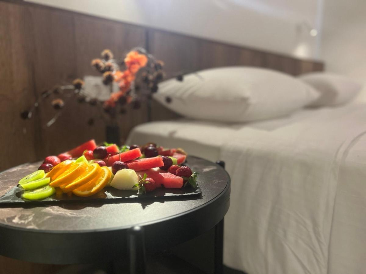 Seaside Living Rooms 라가나스 외부 사진